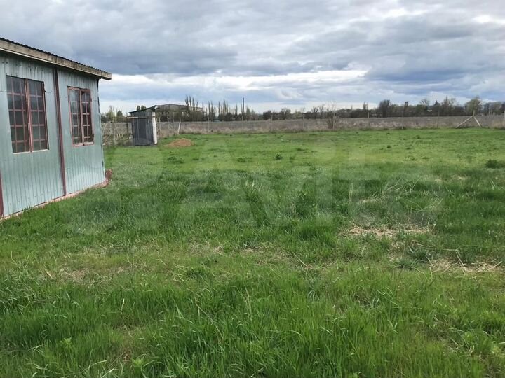 Участок 10 сот. (СНТ, ДНП)