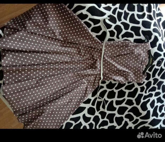 Платье женское