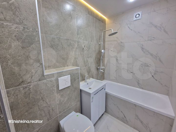 3-к. квартира, 50 м², 6/13 эт.