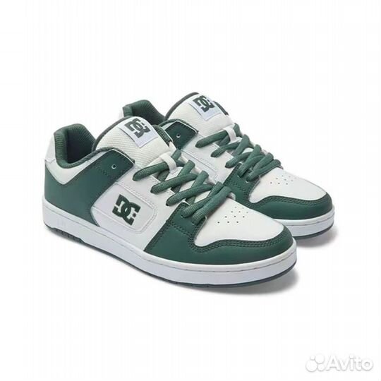 DC Shoes Manteca 4