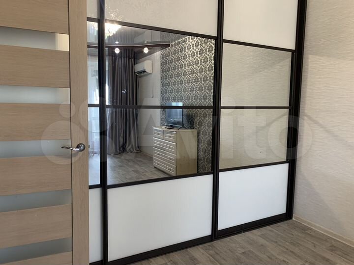 1-к. квартира, 34 м², 5/10 эт.