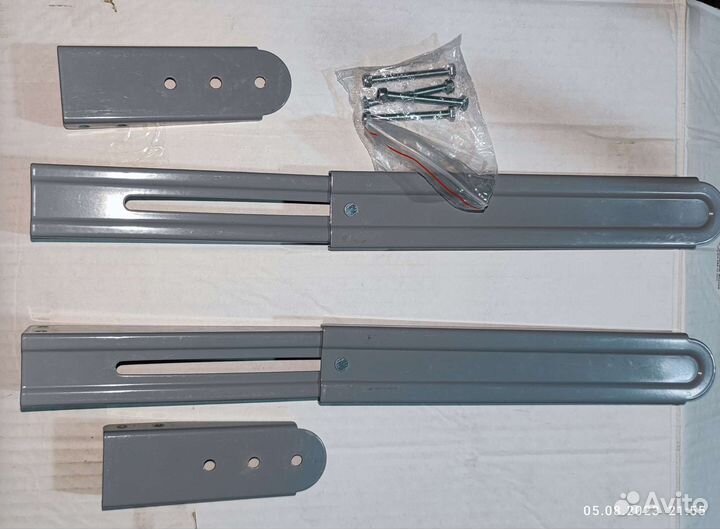 Кронштейн для микроволновой свч-печи