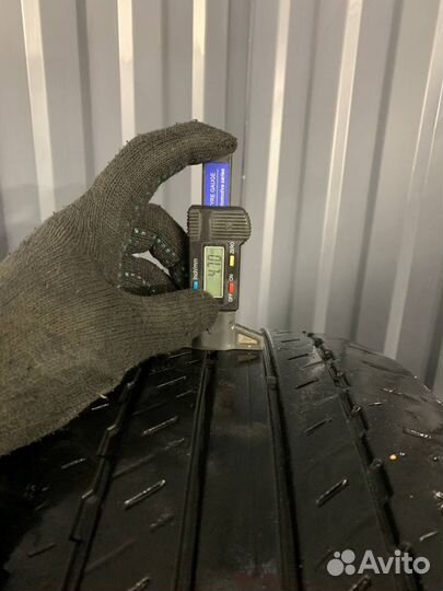 Bridgestone Dueler H/L 245/55 R19 103S