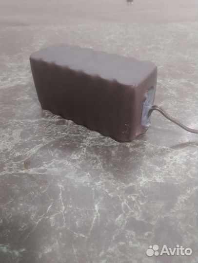 Литионный аккумулятор