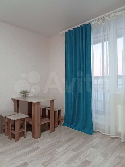 2-к. квартира, 41 м², 13/16 эт.