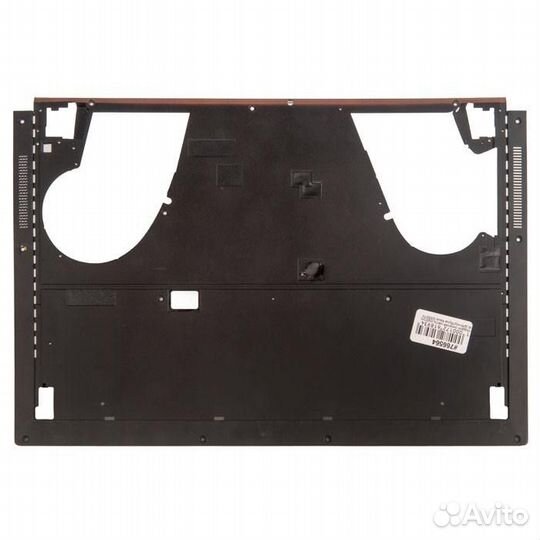 Поддон (нижняя часть корпуса) для ноутбука Asus GX