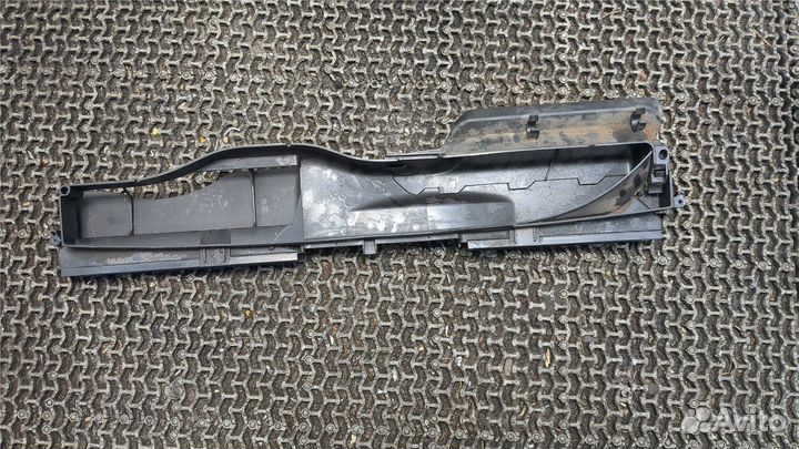 Воздуховод Volkswagen Golf 7, 2016