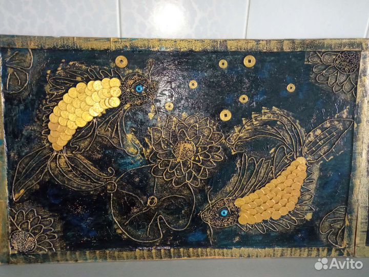 Поделки в садик в школу