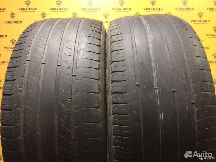 Michelin Latitude Tour HP 255/55 R18 109H