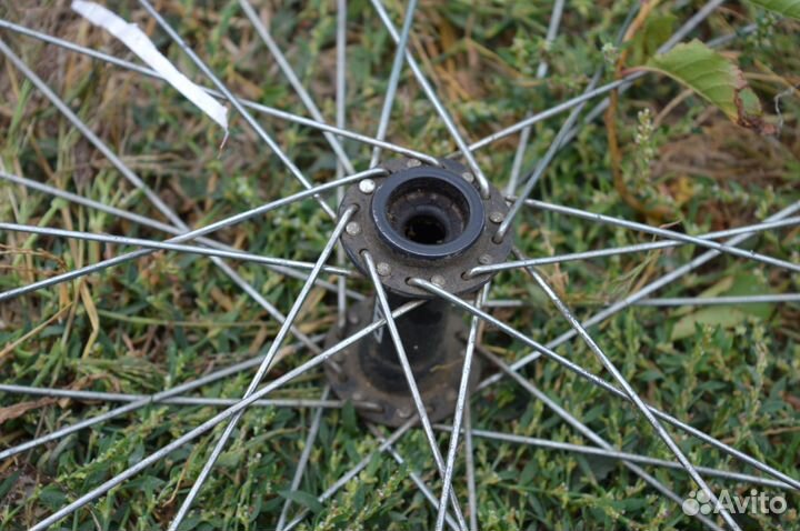 Обода на велосипед бу