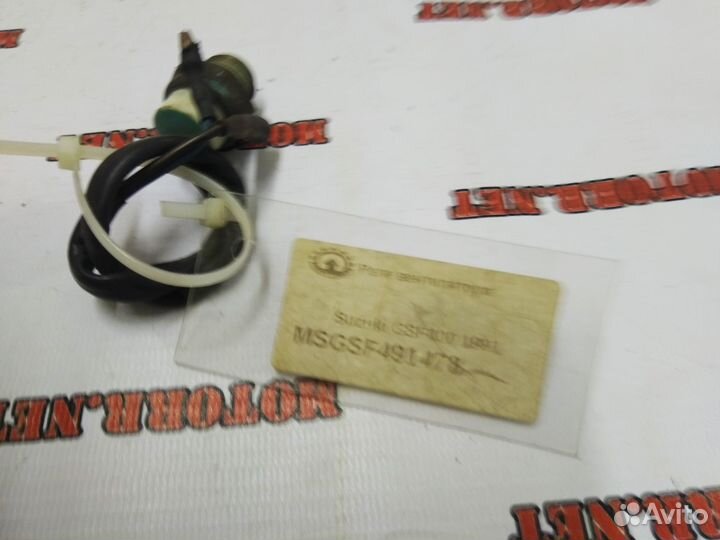 Датчик вентилятора Suzuki GSF400