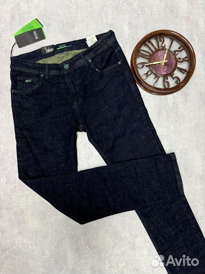 Джинсы мужские boss