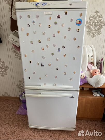 Холодильник