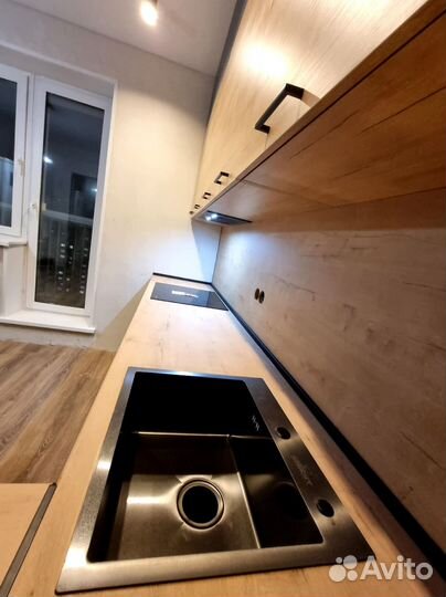 Заказ кухня