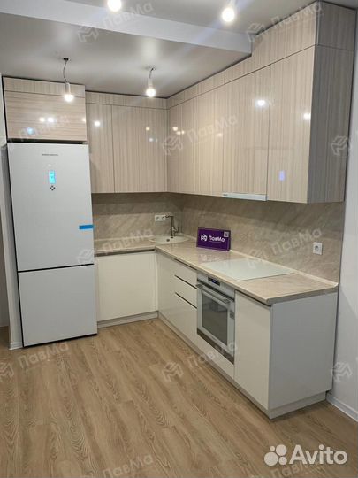 Кухня под ключ от производителя