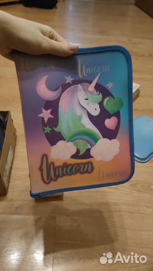 Детские игрушки пакетом