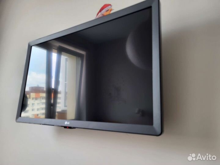Телевизор LG LED 24TL510S