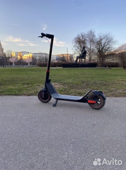 Электросамокат Kugoo G-MAX