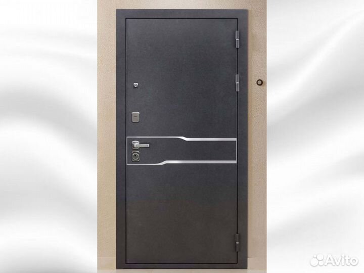 Входная дверь не бу в рассрочку