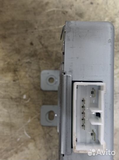 Блок управления Kia Sportage 3 2010-2015