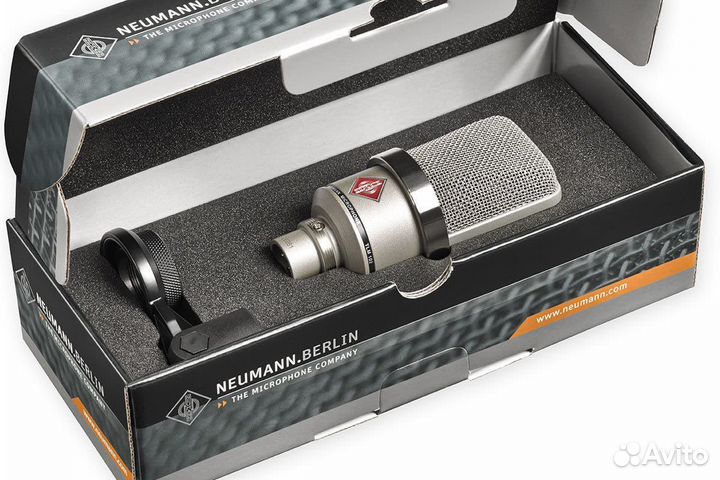 Neumann tlm 102 новый