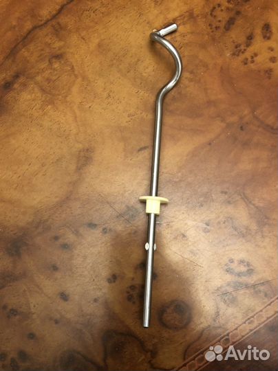 Насадка к миксеру