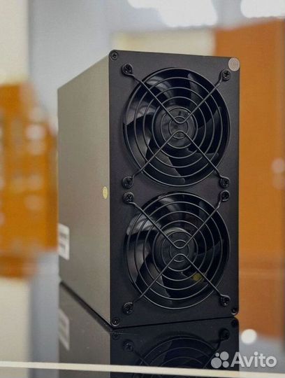 Asic майнер Iceriver AL2 Lite 2Th мощный