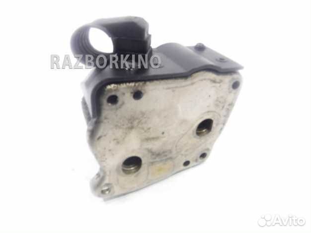 Теплообменник бмв