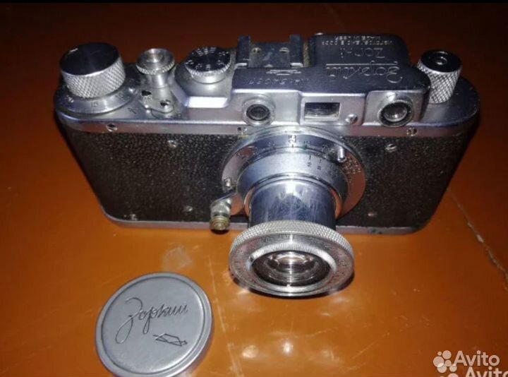 Фотоаппараты