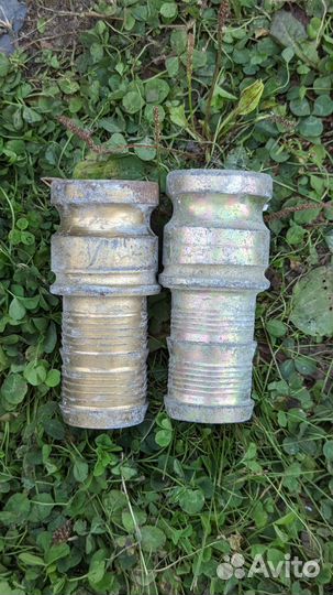 Рукав путсмастер putzmeister для стяжки 50 мм