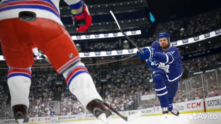 NHL24 PS4/PS5