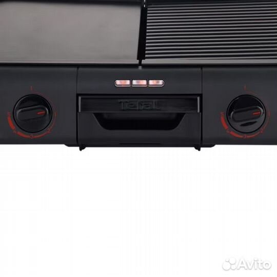 Электрогриль Tefal Family grill