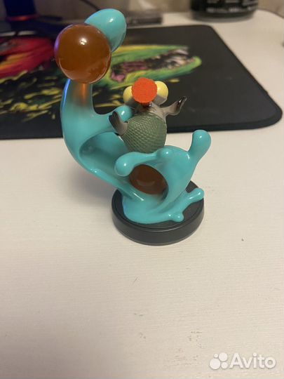 Фигурка Amiibo 