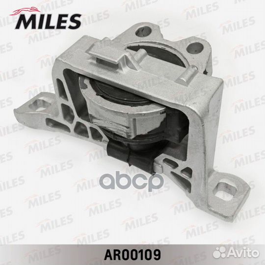 Опора двигателя правая mazda 3 03- AR00109 AR00109