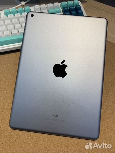 iPad 6 поколения 32gb