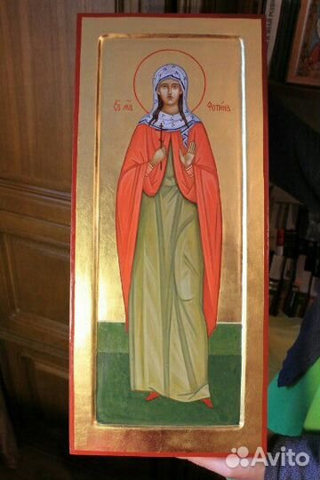 Иконы ручной работы и изделия к пасхе