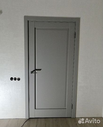 Раздвижная дверь