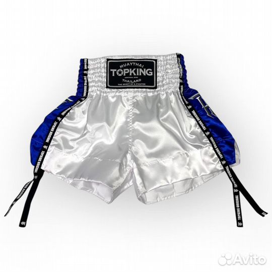 Шорты Top King оригинальные