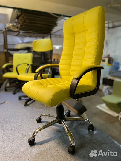 Кресло компьютерное