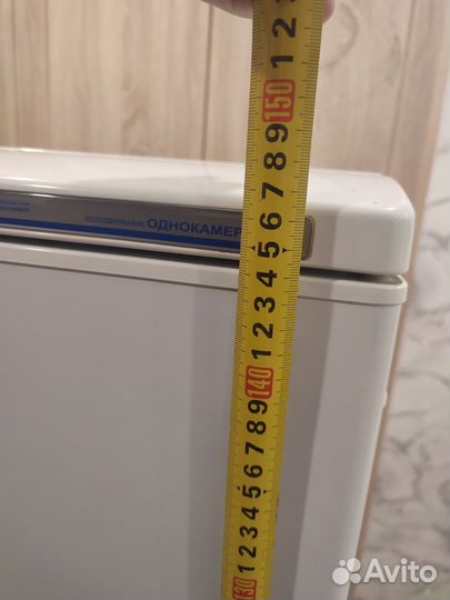 Холодильник бу