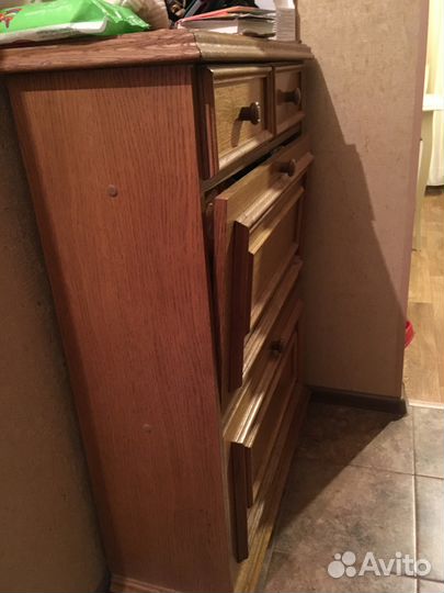 Тумба для обуви