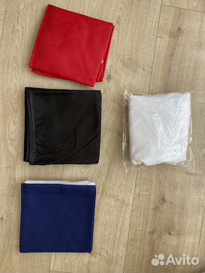 Лайткуб фотобокс Menik для фотосъемки