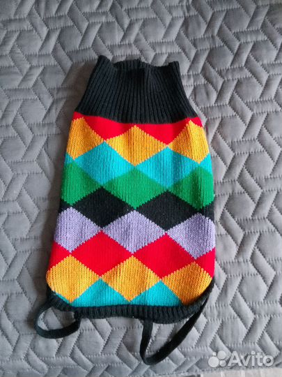 Свитер для маленьких собак