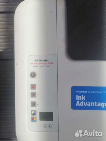 Принтер сканер ксерокс 3в1