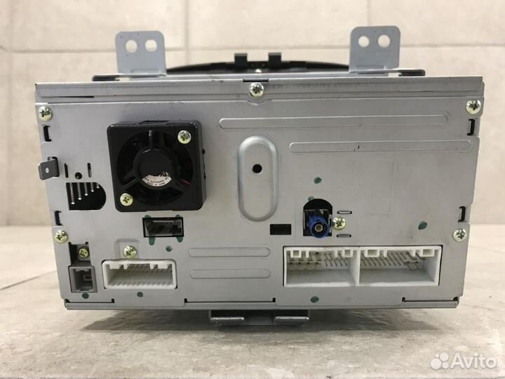 Магнитола Hyundai ix35 LM 2010-2015