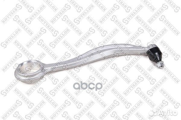 57-03843-SX рычаг передний правый без сайлентб