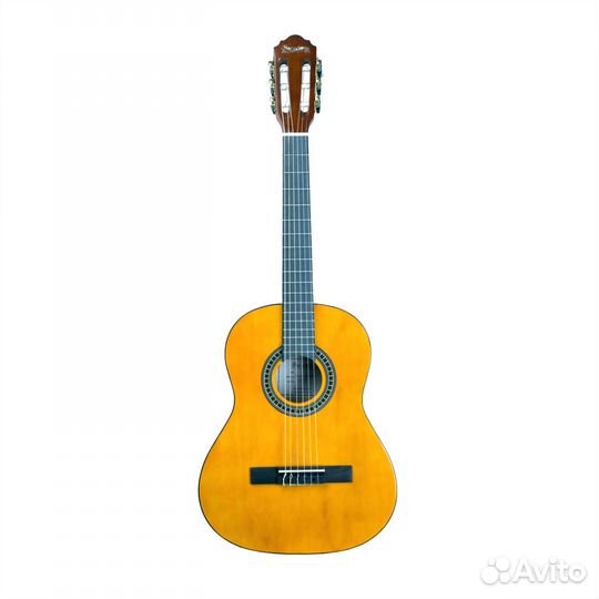 Классическая гитара Barcelona CG6 3/4