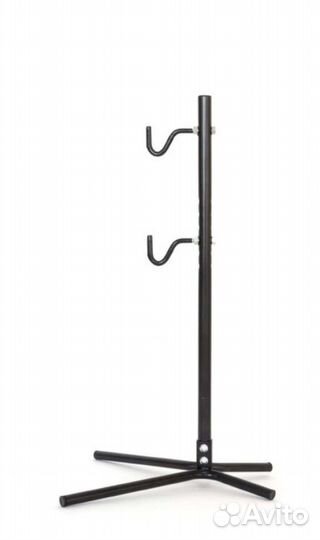 Стойка для ремонта и обслуживания велосипеда