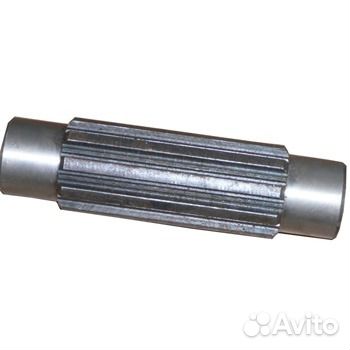 Вал Дз-122А.04.05.002