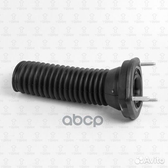 Опора амортизатора задн. L DL0242 torr